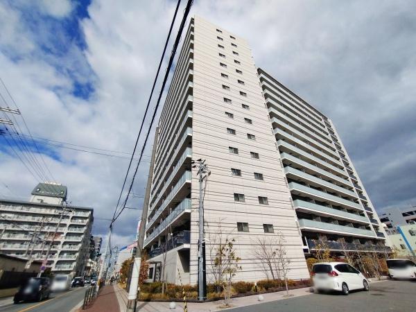 カサーレ城東ガーデンプレイス