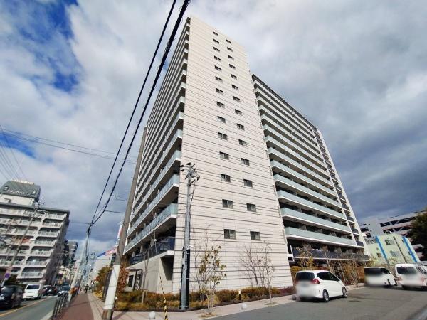 カサーレ城東ガーデンプレイス