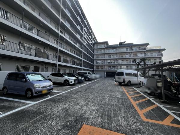 今福スカイハイツ