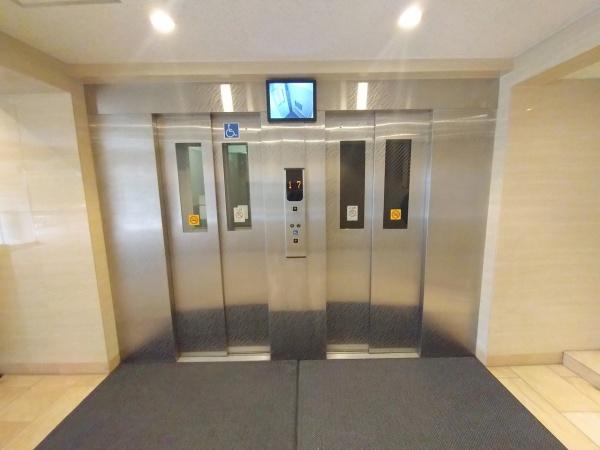 今福スカイハイツ