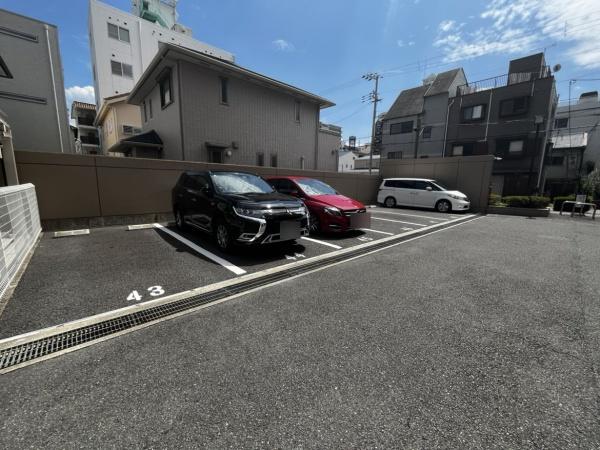 ライオンズマンション城東緑橋
