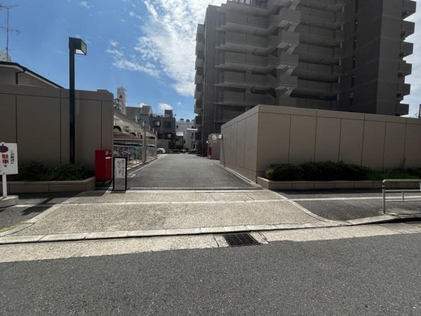 ライオンズマンション城東緑橋