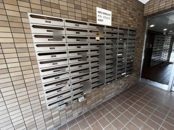 ライオンズマンション城東緑橋