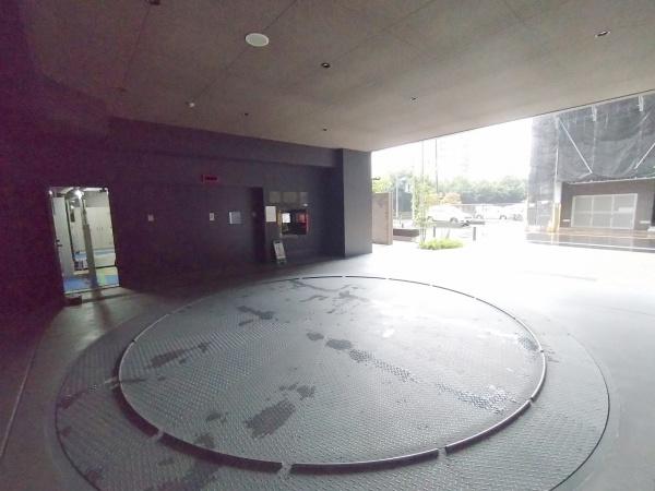 シエリアタワー大阪福島