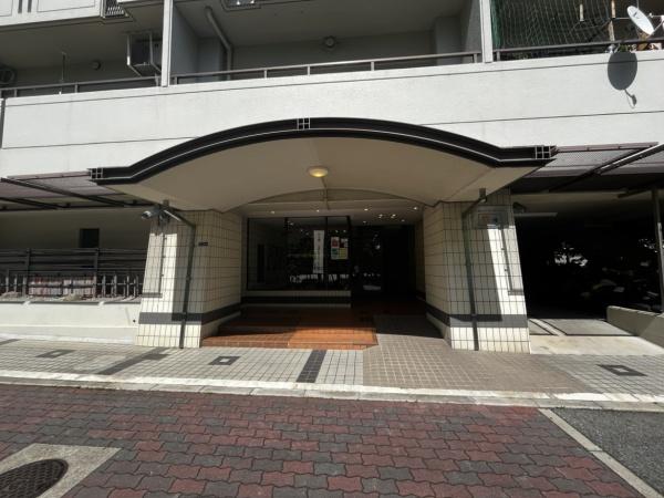 千船リバーサイドヴィラD棟
