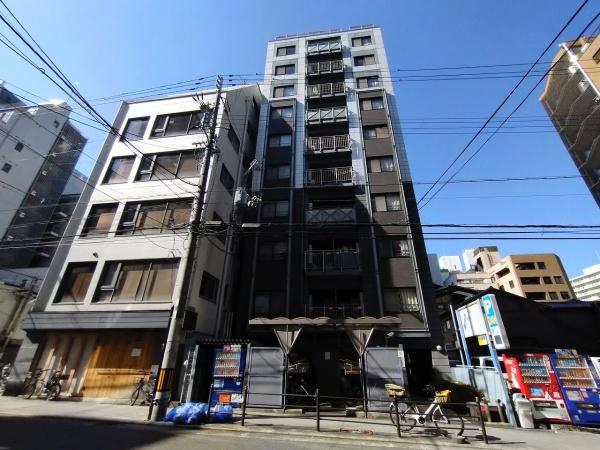 グランドシーズ天満橋