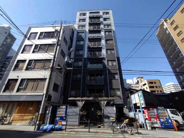 グランドシーズ天満橋