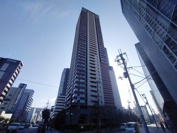 ローレルタワーサンクタス梅田