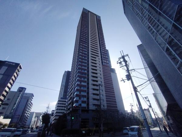 ローレルタワーサンクタス梅田