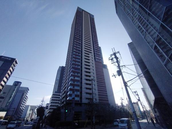 ローレルタワーサンクタス梅田