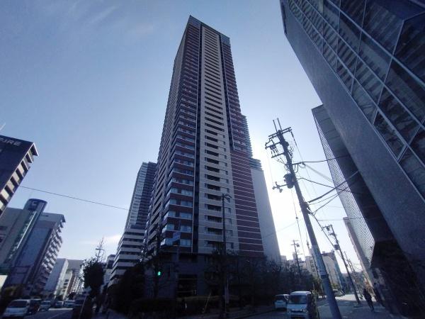 ローレルタワーサンクタス梅田