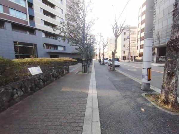 ローレルタワーサンクタス梅田
