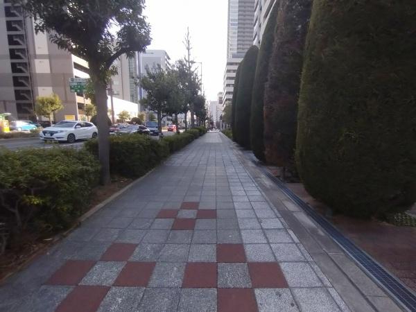 ローレルタワーサンクタス梅田