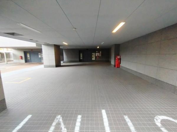 ローレルタワーサンクタス梅田
