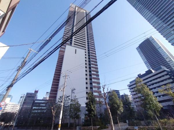 ローレルタワーサンクタス梅田