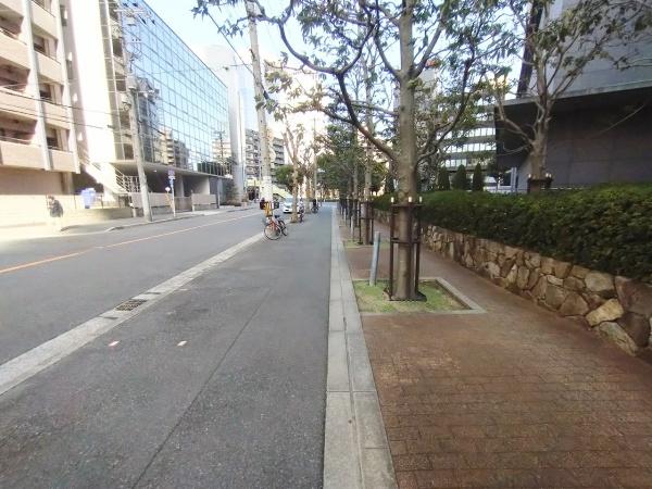 ローレルタワーサンクタス梅田