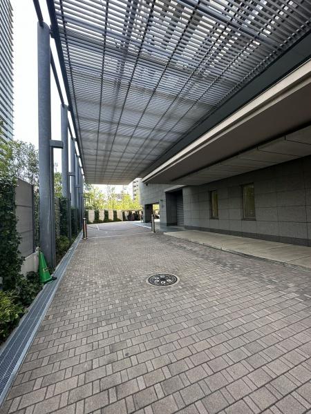 ローレルタワーサンクタス梅田