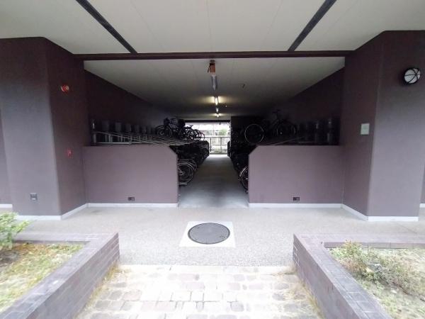 さくら１３番館