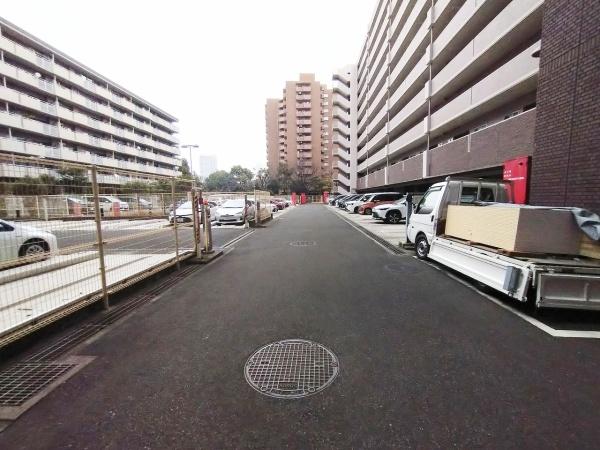 さくら１３番館