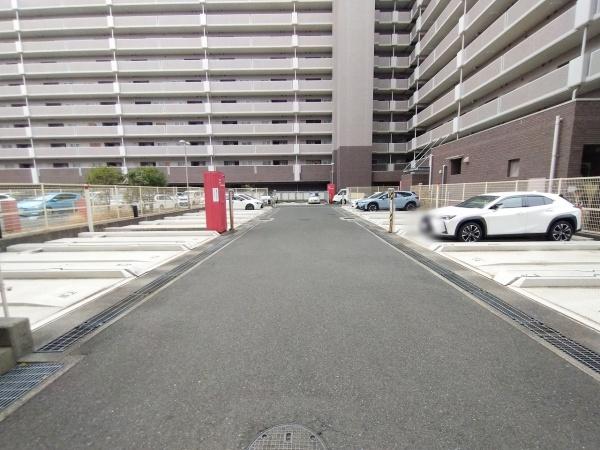 さくら１３番館
