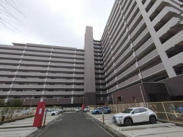 さくら１３番館