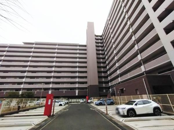 さくら１３番館