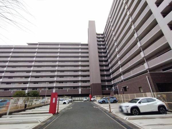 さくら１３番館