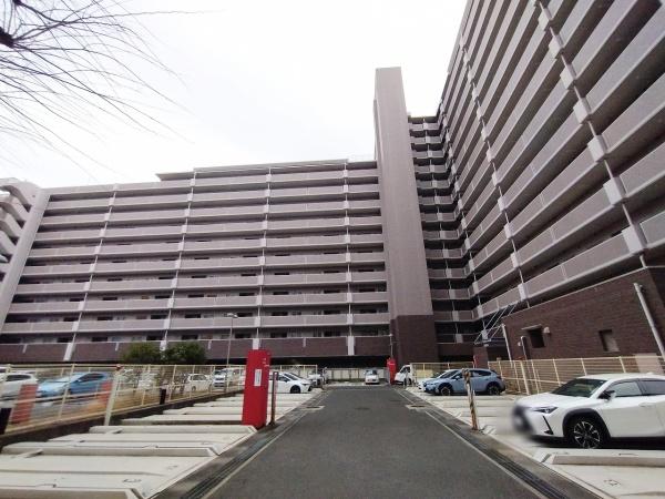 さくら１３番館