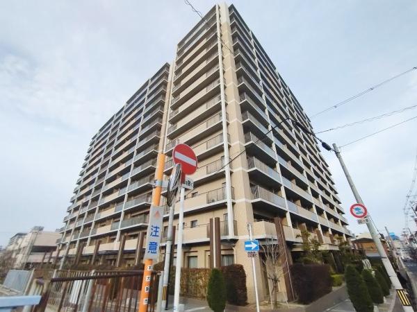 サンクタス城東深江橋