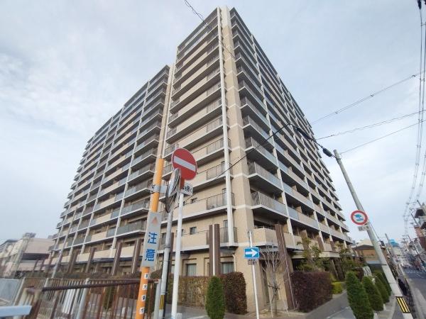 サンクタス城東深江橋