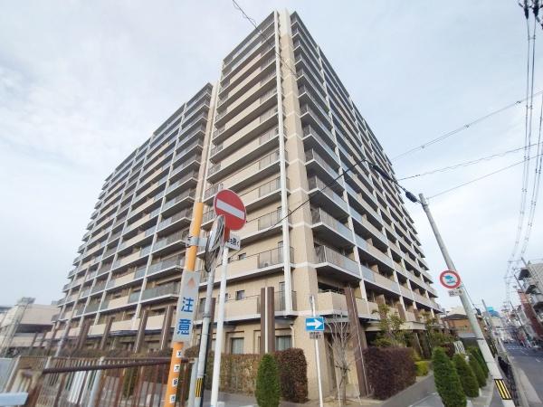 サンクタス城東深江橋