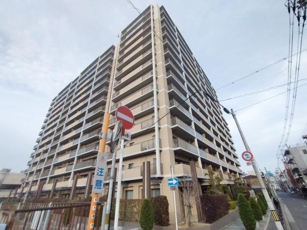 サンクタス城東深江橋