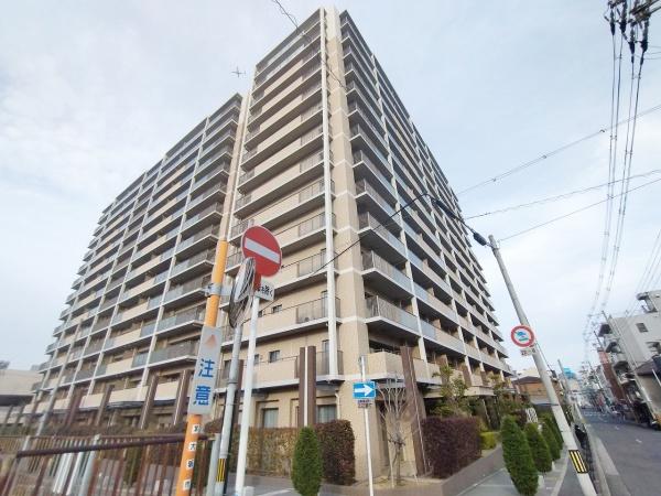 サンクタス城東深江橋