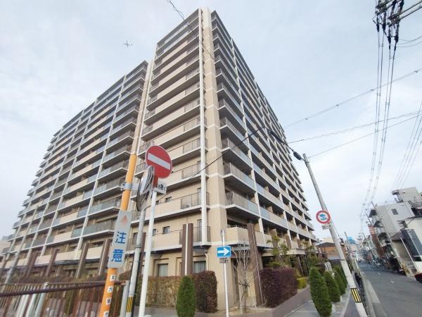 サンクタス城東深江橋