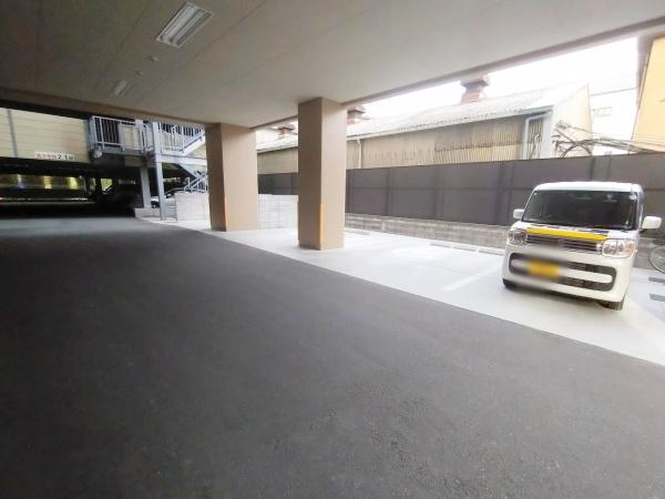 サンクタス城東深江橋