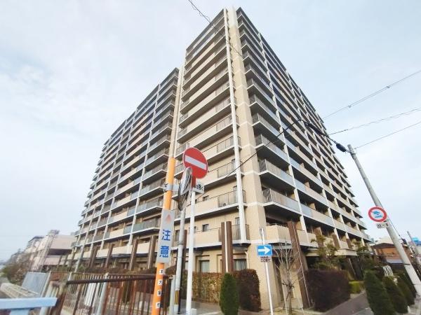 サンクタス城東深江橋