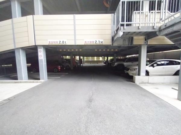 サンクタス城東深江橋