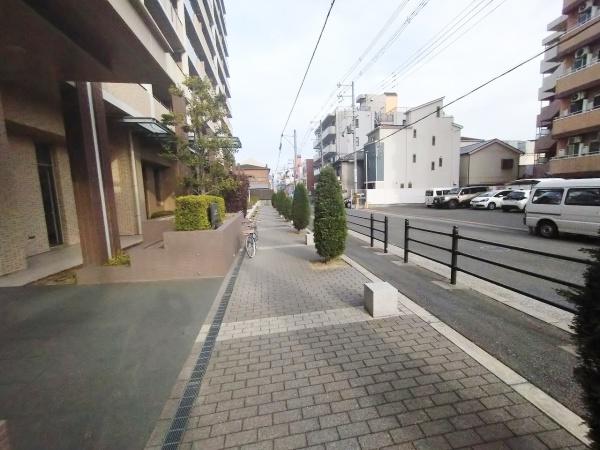 サンクタス城東深江橋