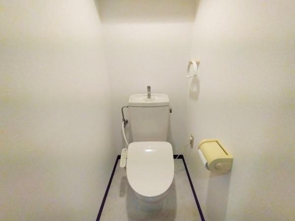 リブコート鴫野