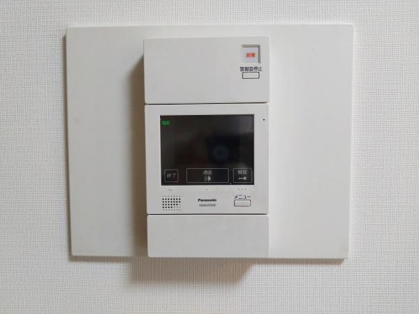 リブコート鴫野