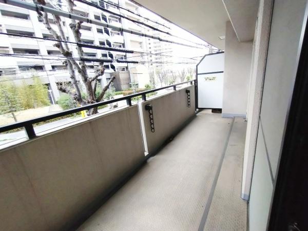 リブコート鴫野