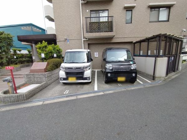 リブコート鴫野