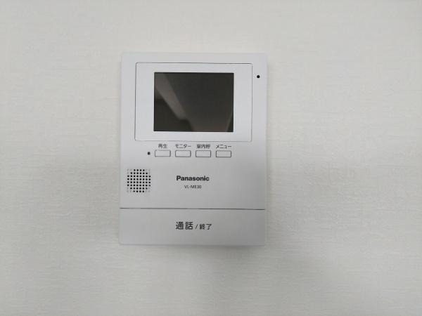昭和山コーポ2号棟