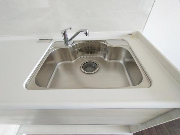 昭和山コーポ2号棟