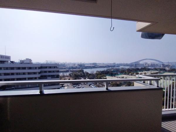 昭和山コーポ2号棟