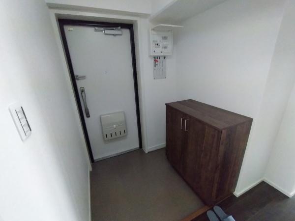 昭和山コーポ2号棟
