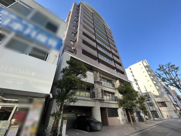 ディオレ森之宮