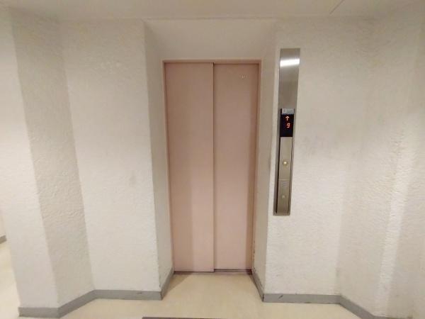 ルックハイツ南堀江