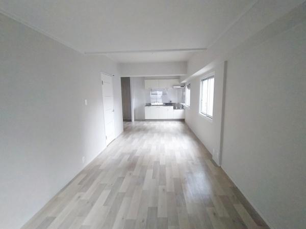 チサンマンション新大阪10番館