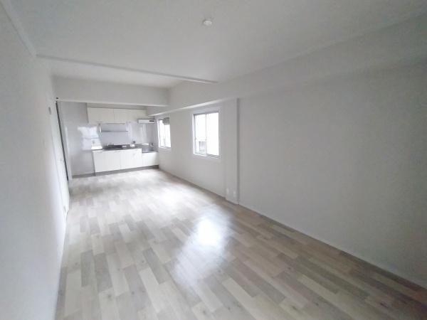 チサンマンション新大阪10番館